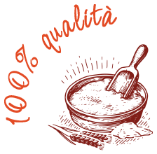 100% Qualità